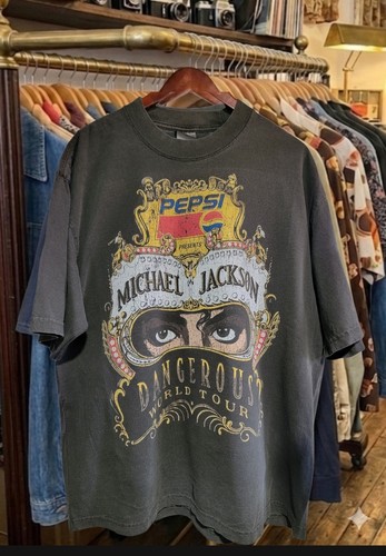 Maglia michael jackson - maglia,