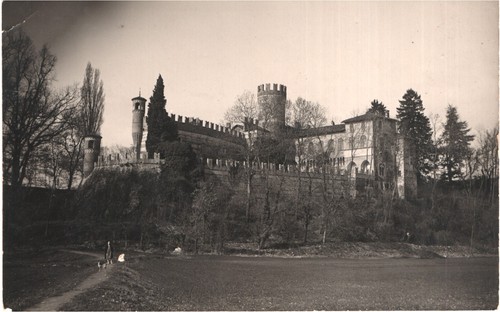 Torino rivarolo canavese - torino,