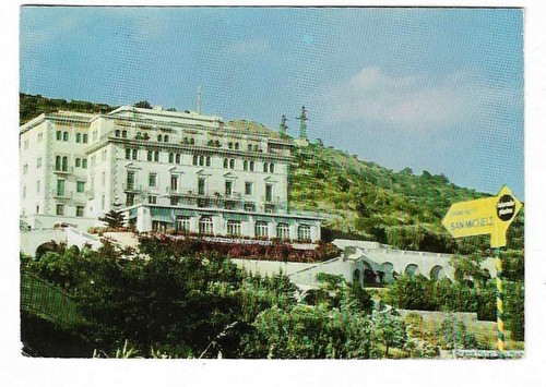 Cetraro hotel san - cetraro,