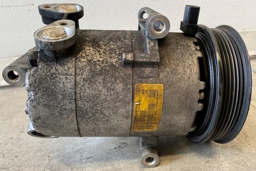 Compressore clima citroen - compressore,