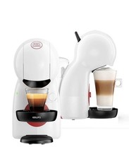 Dolce Gusto Piccolo Xs Bianca
