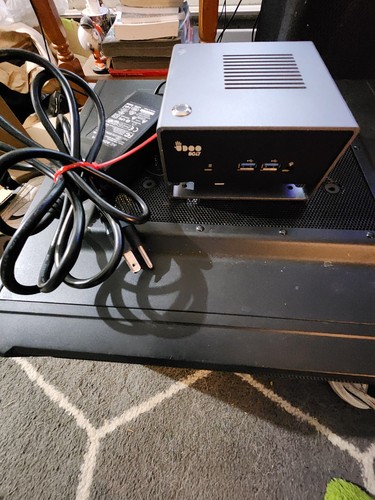 Udoo bolt con windows 11 - pc,
