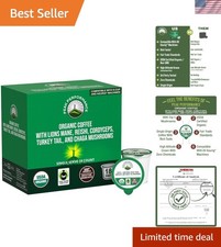 Instant Nootropic Mushroom