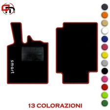 Quemar kit tappetini auto - quemar, per