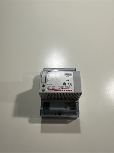 Bticino f414 domotica - f414,