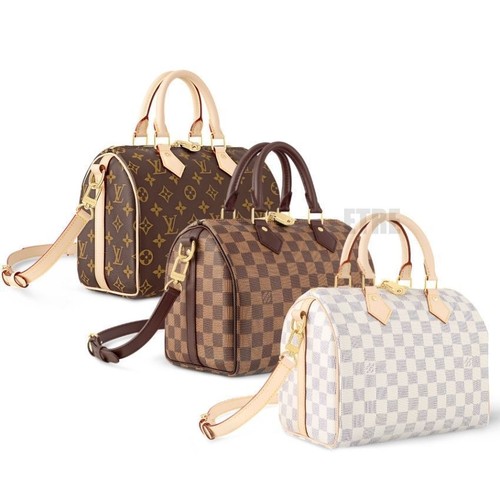 Louis vuitton speedy - louis,