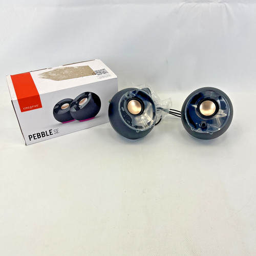 Creative pebble 0 - pebble, se