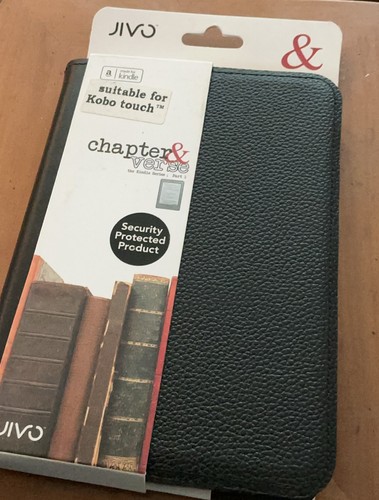 Jivo ereader pelle - pelle, kindle