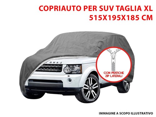 Telo copriauto copri - copriauto,