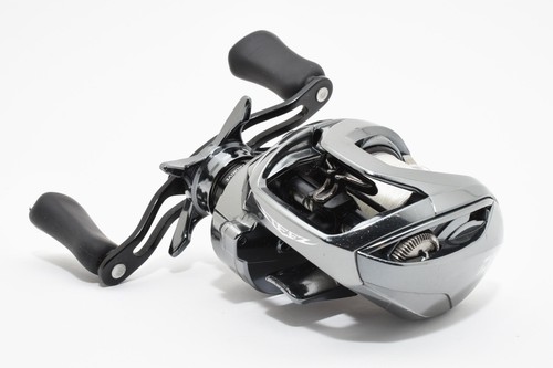 Daiwa steez limited - 21, tw