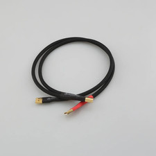 Cavo USB Hifi Alimentazione