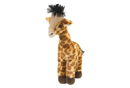 Wild republic giraffa - republic-,