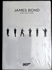 007 JAMES BOND Collection COME