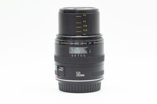 Canon EF 50mm f/2.5 Compact