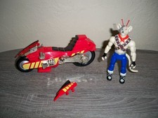Galoob Biker Mice From Mars