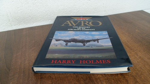 Avro the history - the, an