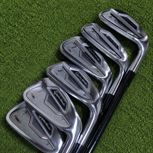 Taylormade rsi set - 2,