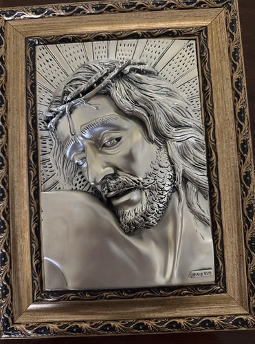 Icona arte sacra - , gesù