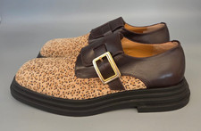 scarpe mocassino uomo Cesare Paciotti animalier