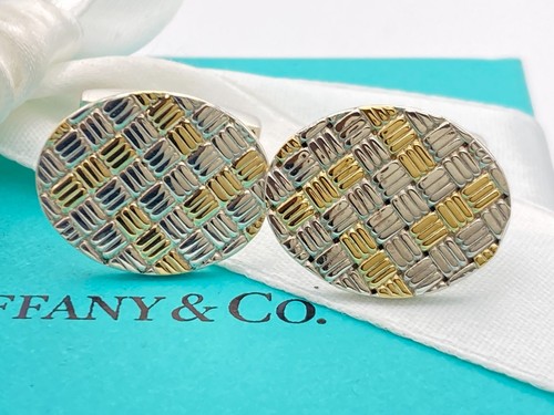 Tiffany gemelli tondi - &, co.