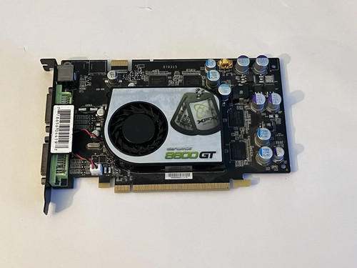 Scheda video xfx nvidia - xfx,
