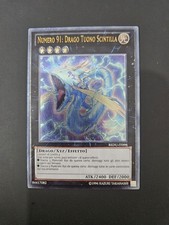 Numero 91: Drago Tuono