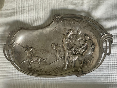 Wmf art nouveau - wmf,