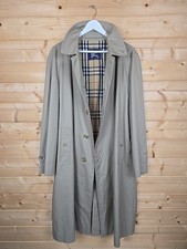 Trench coat vintage Burberry