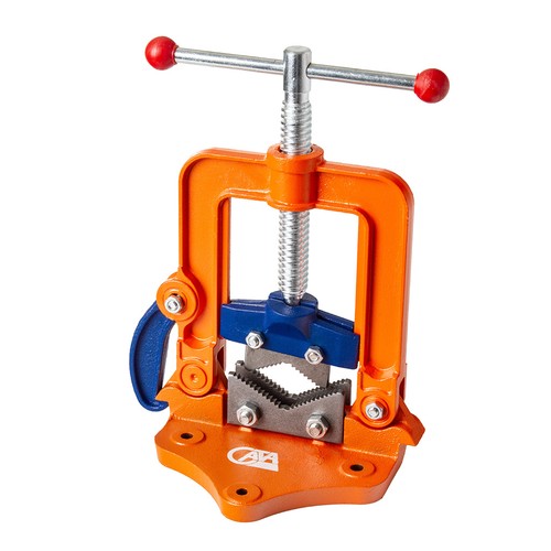 Morsa per tubo supporto - morsa, 3″