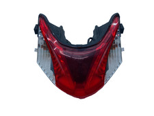 STOP FANALE POSTERIORE