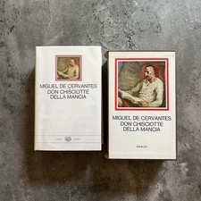 Don Chisciotte della Mancia -
