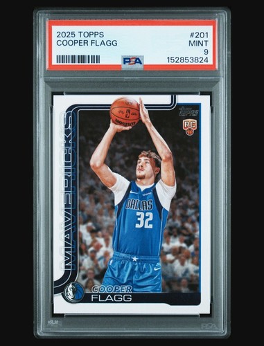 2025 topps cooper - -,