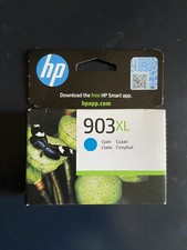 HP 903XL Ciano Cartuccia