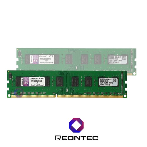 Ram per pc kingston - per,