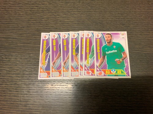 Calciatori 2017 adrenalyn - calciatori, 2017/18