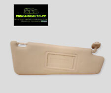 aletta parasole Dx Lancia Musa Anno 2011  originale