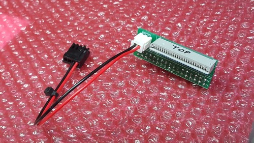 Adattatore floppy drive - , per