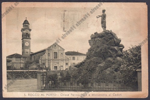 Lodi san rocco porto - lodi,