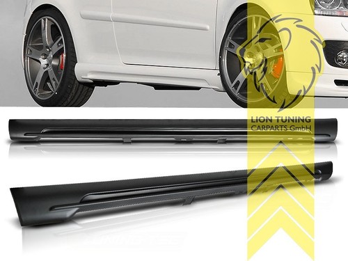 Battitacco laterale per - battitacco, vw