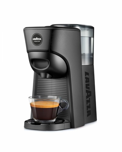 Lavazza macchina del - del, caffe