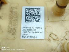 5QA919050A pompa carburante per VOLKSWAGEN TIGUAN SPORT BMT 2016 2267044