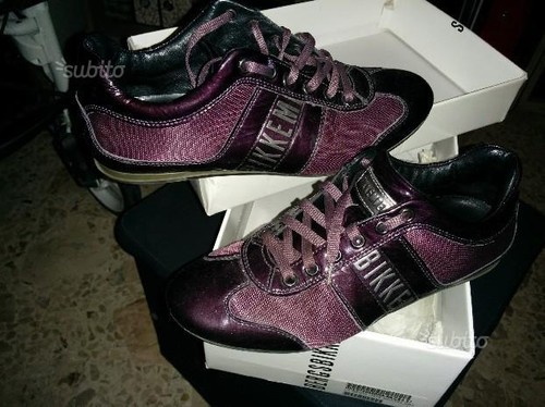 Sneaker scarpe donna