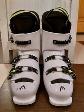 Scarponi Head Raptor Flex 40 - 24.0/24.5 + Casco  S