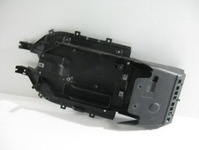 Radlauf hinten Kotflügel