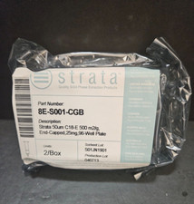 Phenomenex Strata Filtro