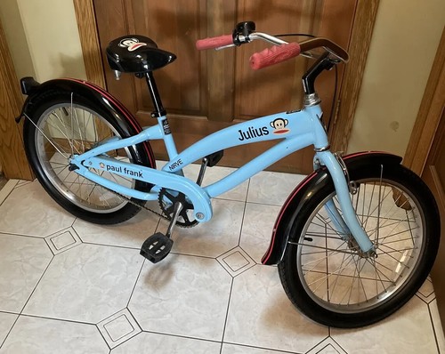 Bicicletta spiaggia - da,