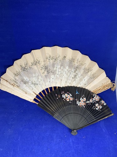Ventilatore grande vintage