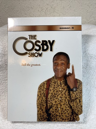 The cosby show season 4 - show,