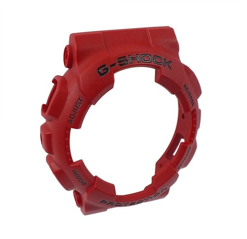 Casio shock parte - g-shock,