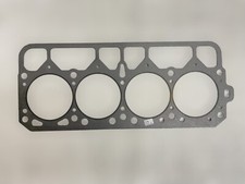 Guarnizione Testata Fiat 124 -